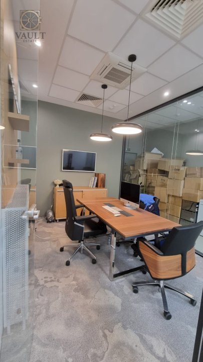 Spatiu comercial PREMIUM 117mp 