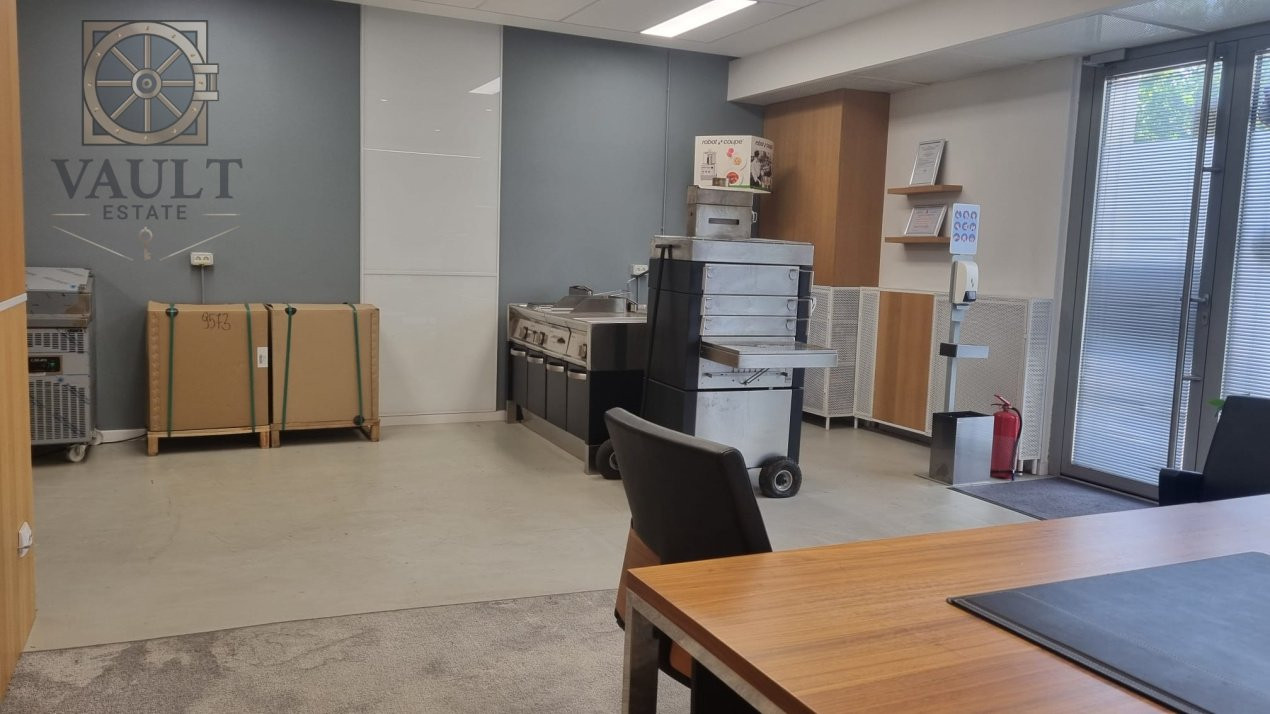 Spatiu comercial PREMIUM 117mp 