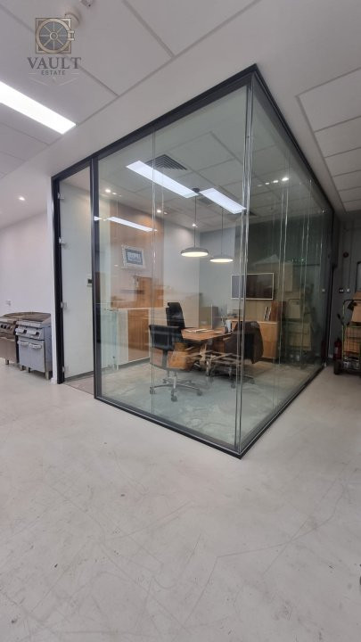 Spatiu comercial PREMIUM 117mp 
