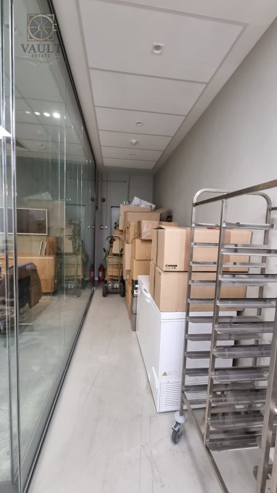 Spatiu comercial PREMIUM 117mp 