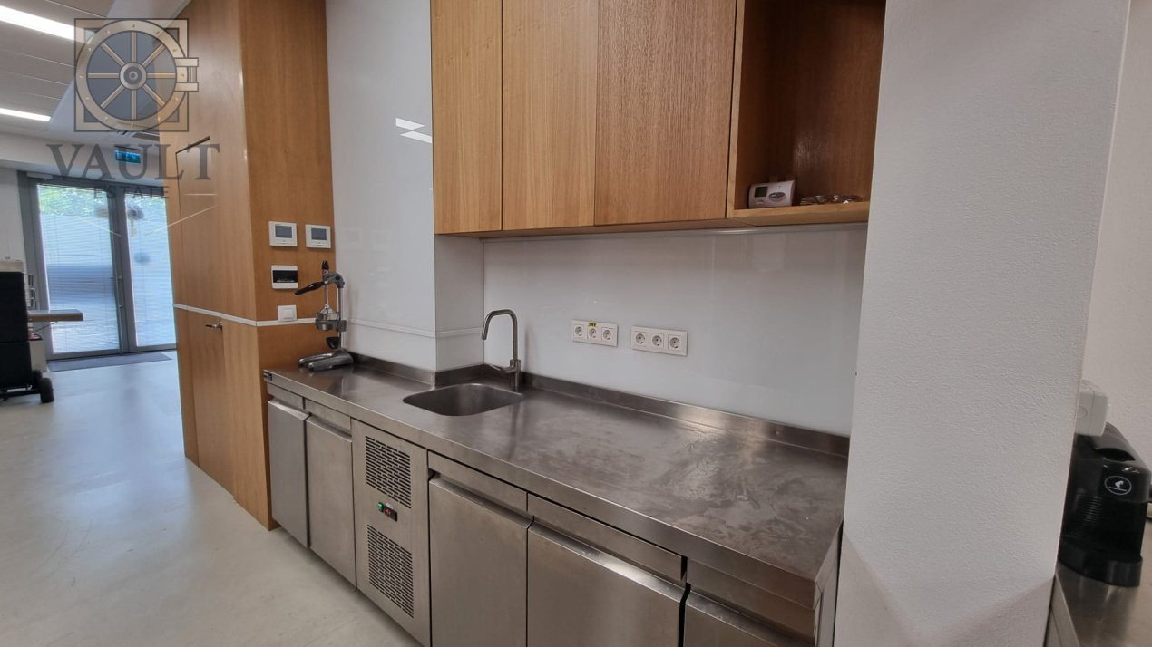 Spatiu comercial PREMIUM 117mp 