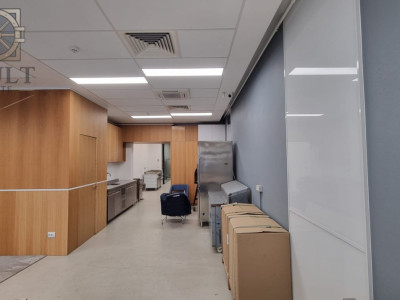 Spatiu comercial PREMIUM 117mp 