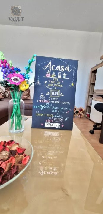 Apartament 2 camere Drumul Taberei-Auchan Drumul Taberei