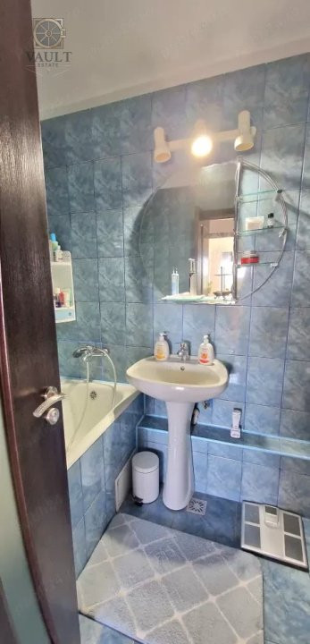 Apartament 2 camere Drumul Taberei-Auchan Drumul Taberei