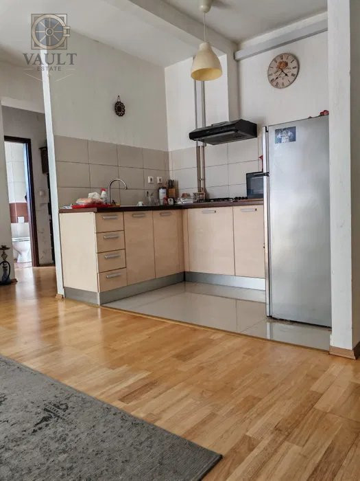 Apartament 2 camere - Delea Veche -Bloc 2008