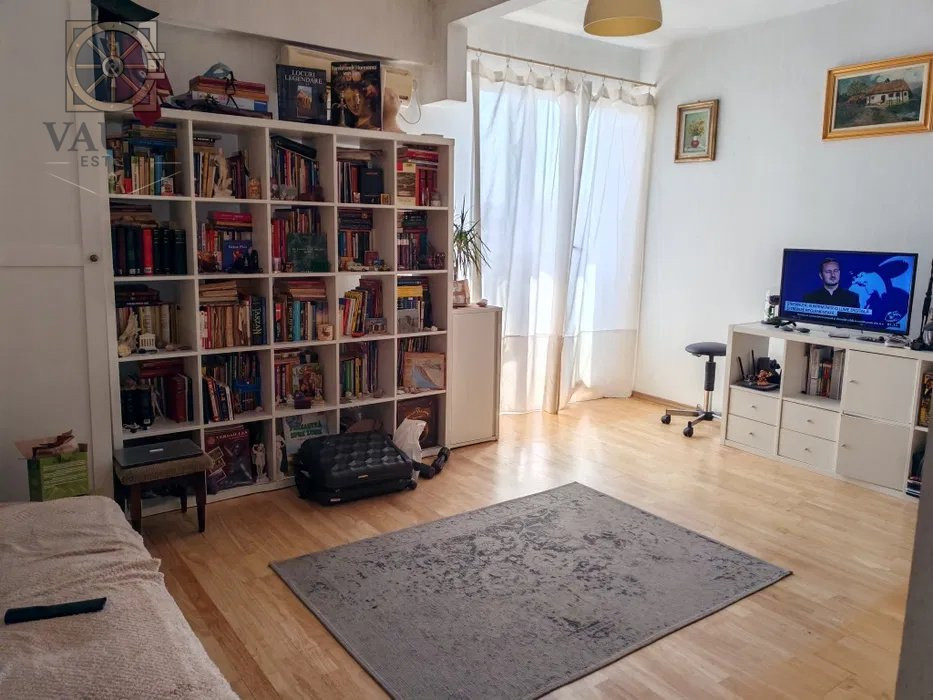 Apartament 2 camere - Delea Veche -Bloc 2008