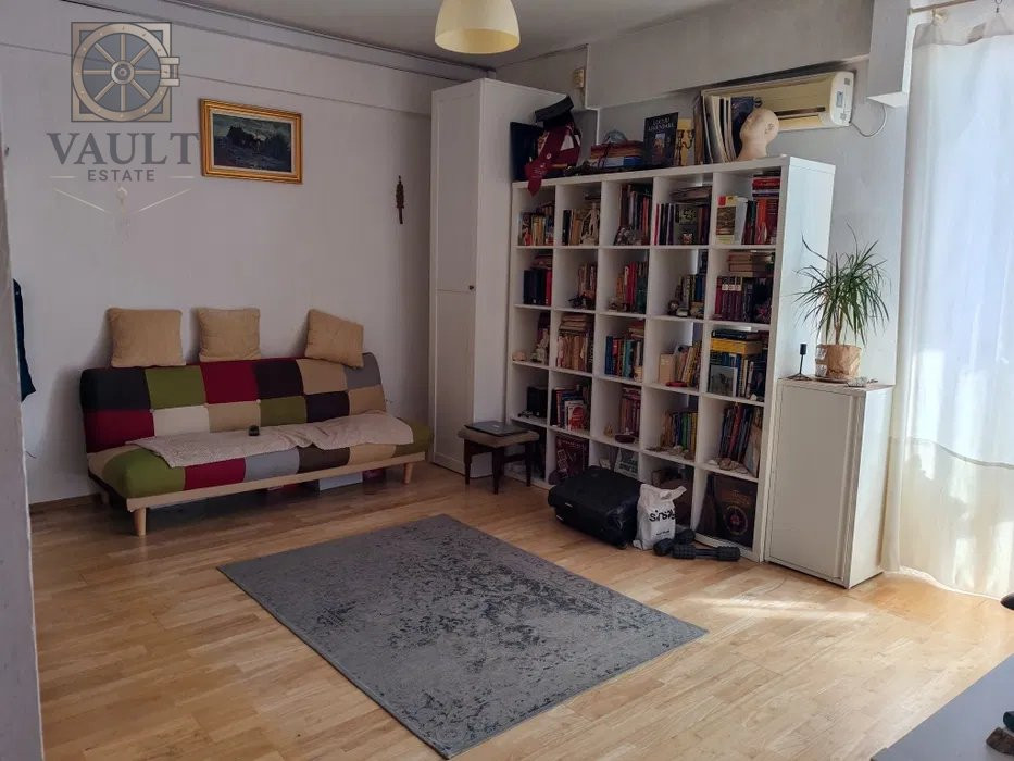 Apartament 2 camere - Delea Veche -Bloc 2008