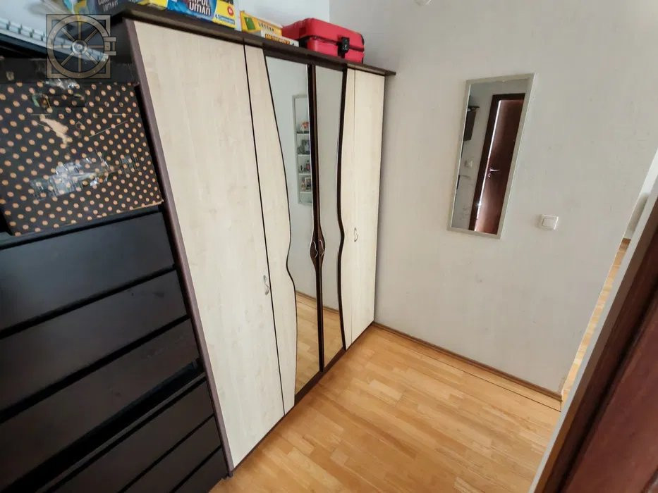 Apartament 2 camere - Delea Veche -Bloc 2008