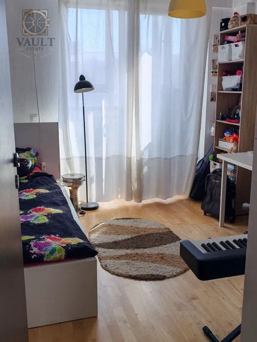 Apartament 2 camere - Delea Veche -Bloc 2008