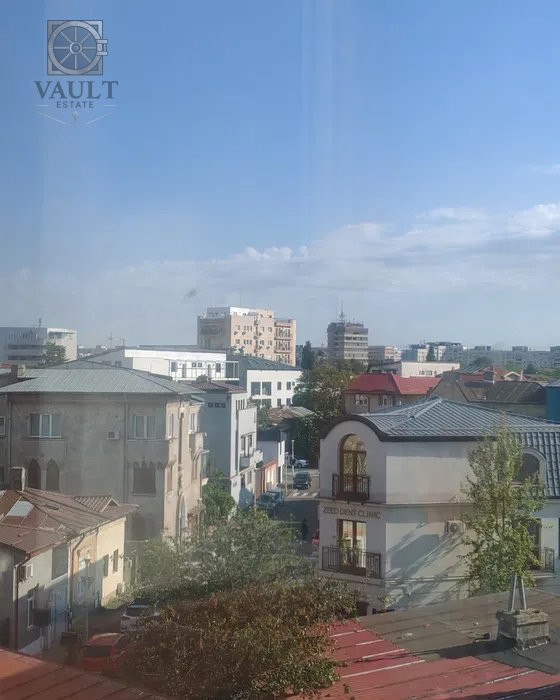 Apartament 2 camere - Delea Veche -Bloc 2008
