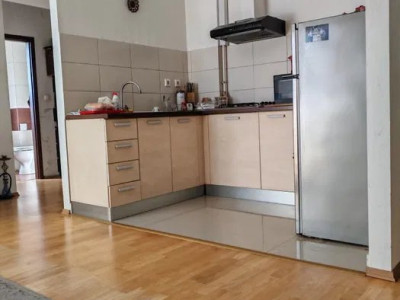 Apartament 2 camere - Delea Veche -Bloc 2008