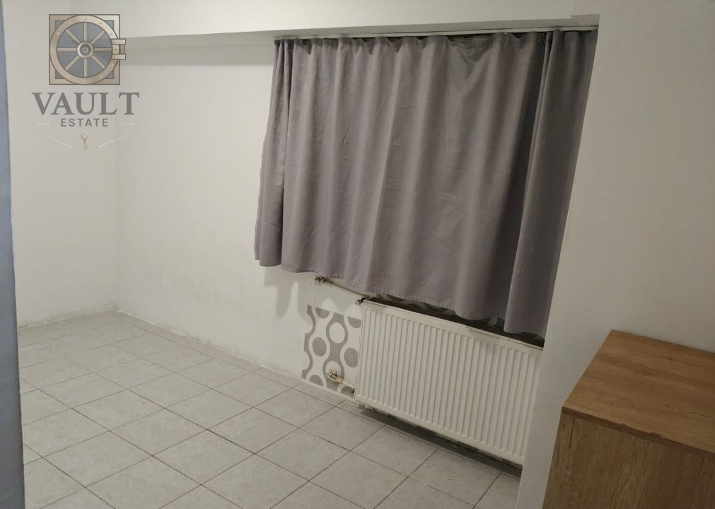 Garsoniera Berceni-Strada Postalionului