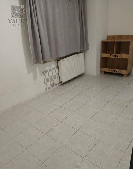 Garsoniera Berceni-Strada Postalionului