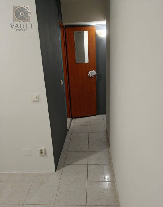 Garsoniera Berceni-Strada Postalionului