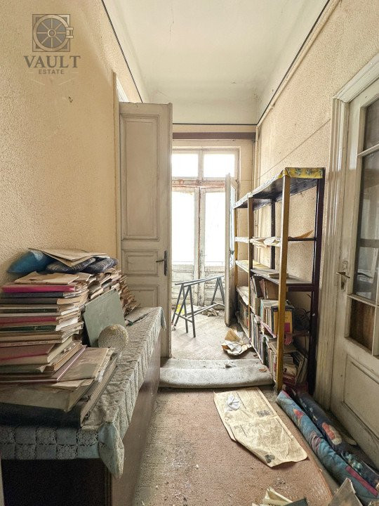 Casa 3 camere zona Dacia-Armenesca- Mosilor