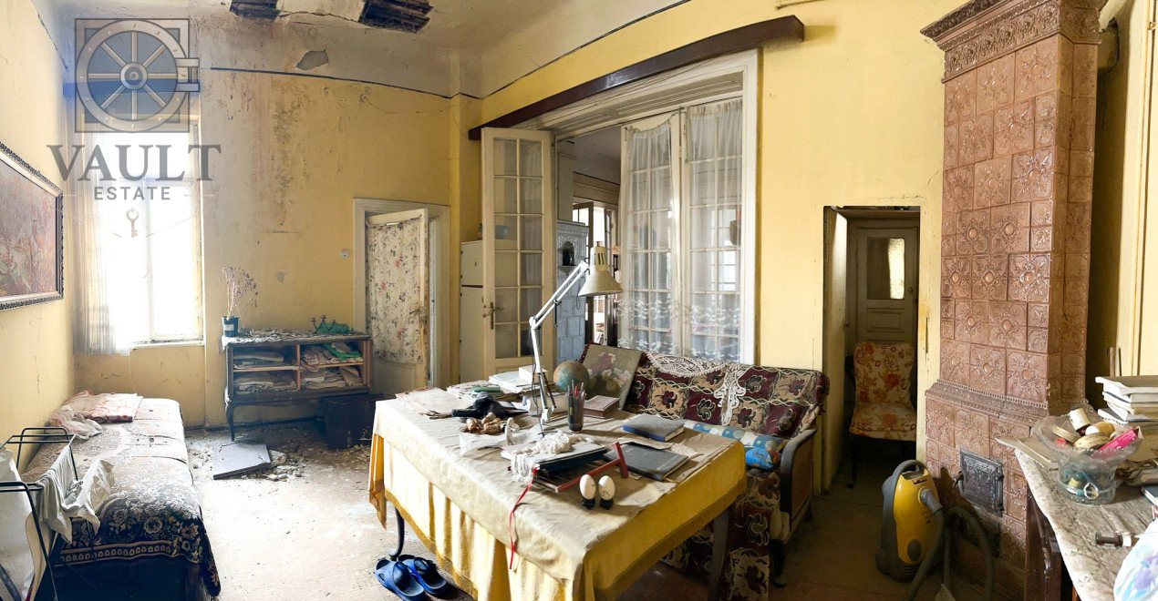 Casa 3 camere zona Dacia-Armenesca- Mosilor