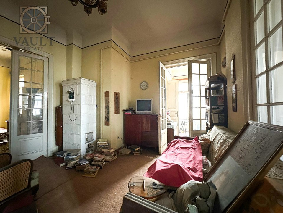 Casa 3 camere zona Dacia-Armenesca- Mosilor
