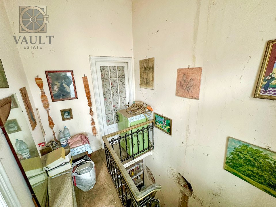 Casa 3 camere zona Dacia-Armenesca- Mosilor