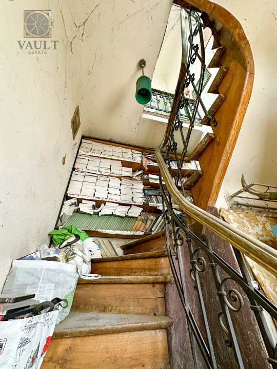 Casa 3 camere zona Dacia-Armenesca- Mosilor