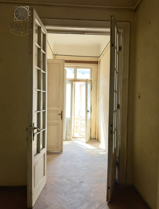 Casa 3 camere zona Dacia-Armenesca- Mosilor