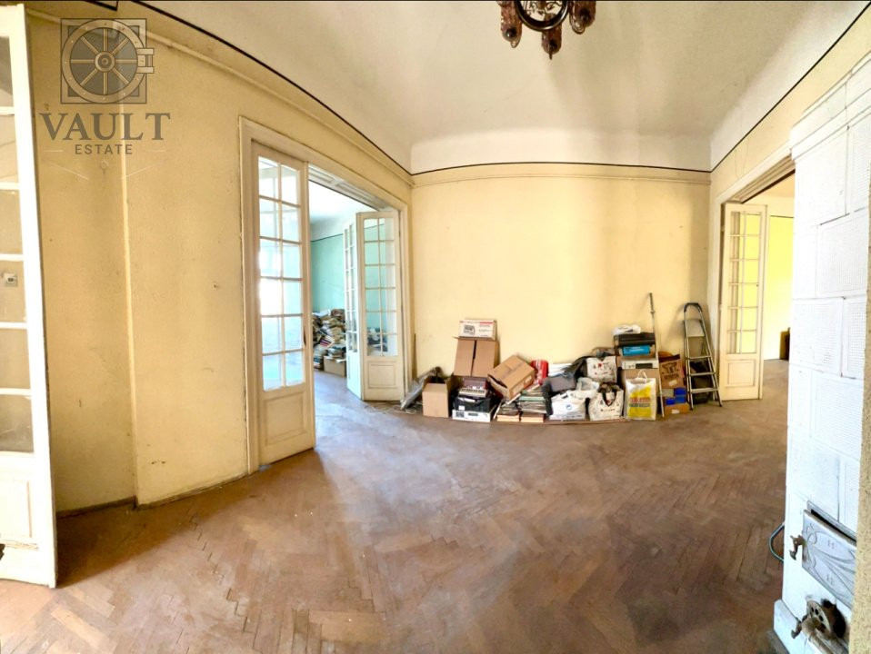 Casa 3 camere zona Dacia-Armenesca- Mosilor