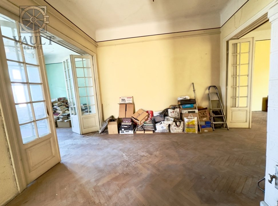 Casa 3 camere zona Dacia-Armenesca- Mosilor