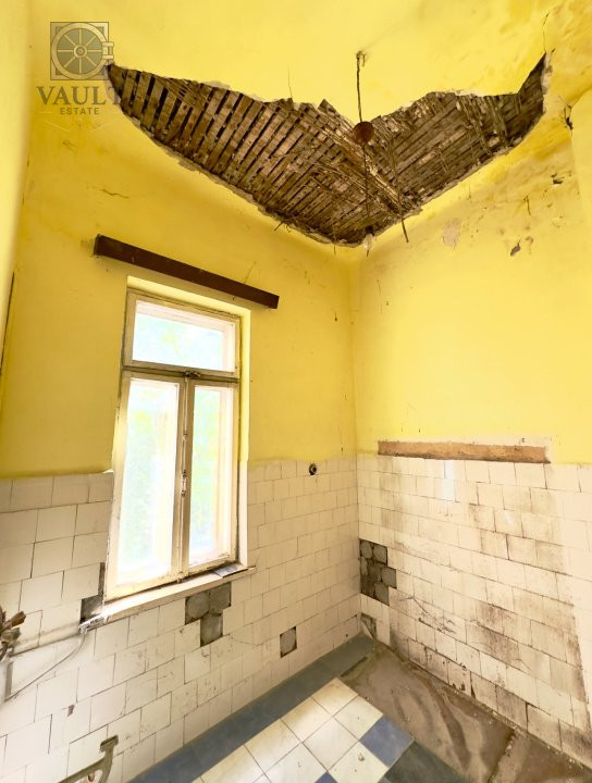 Casa 3 camere zona Dacia-Armenesca- Mosilor