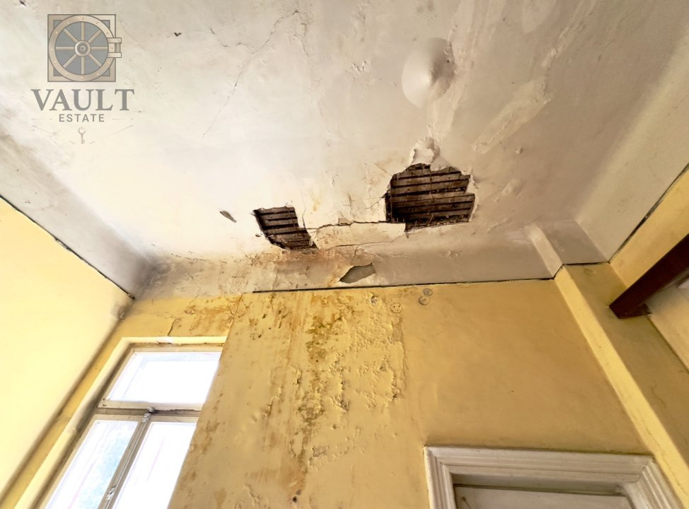 Casa 3 camere zona Dacia-Armenesca- Mosilor