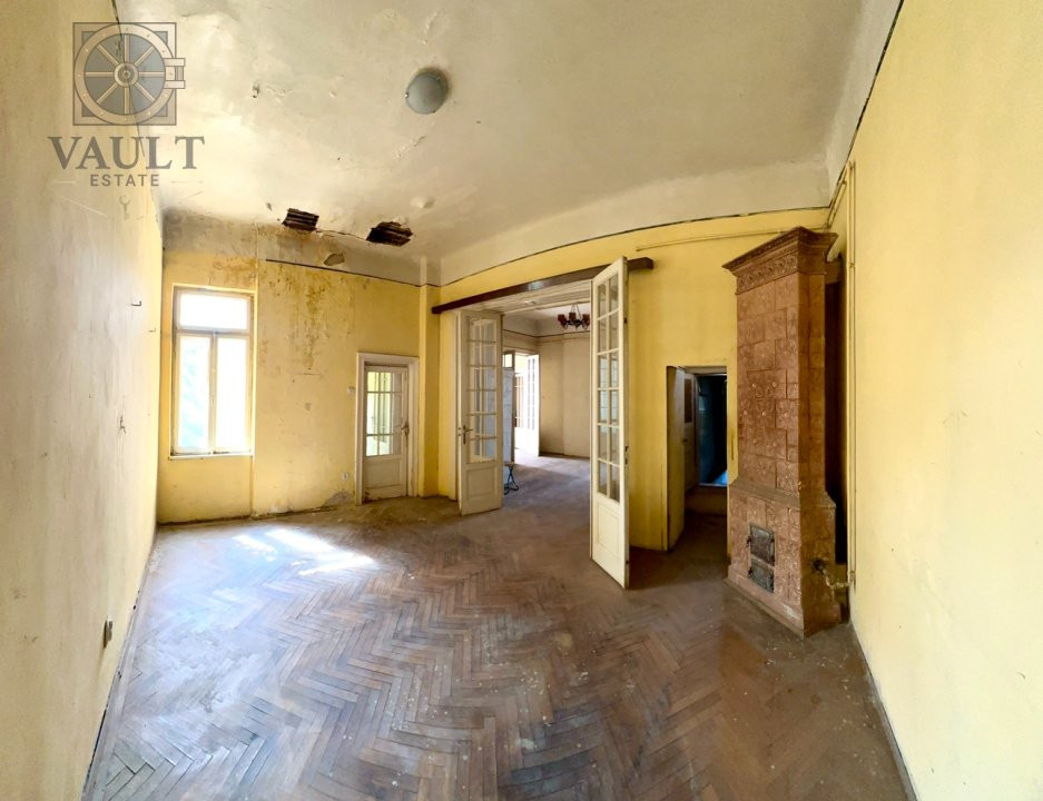 Casa 3 camere zona Dacia-Armenesca- Mosilor