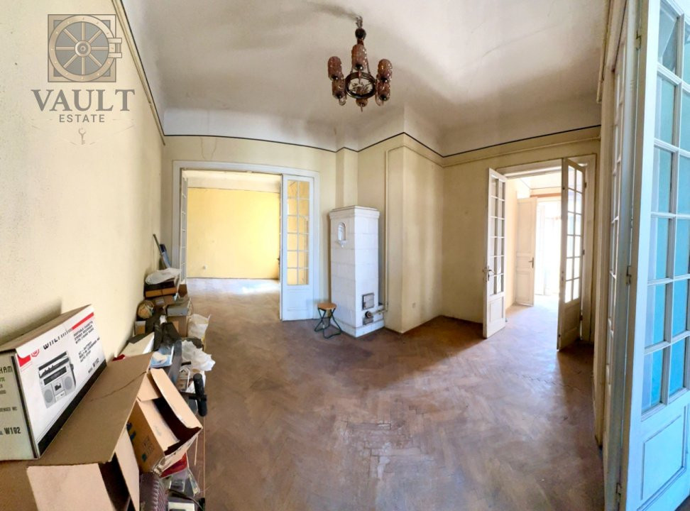 Casa 3 camere zona Dacia-Armenesca- Mosilor