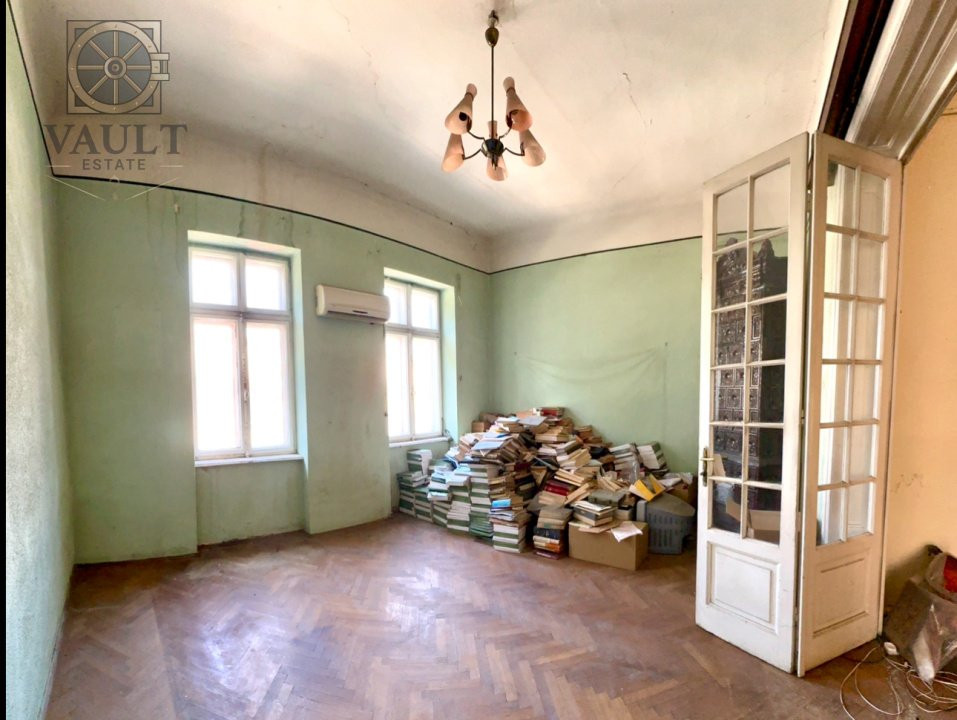 Casa 3 camere zona Dacia-Armenesca- Mosilor