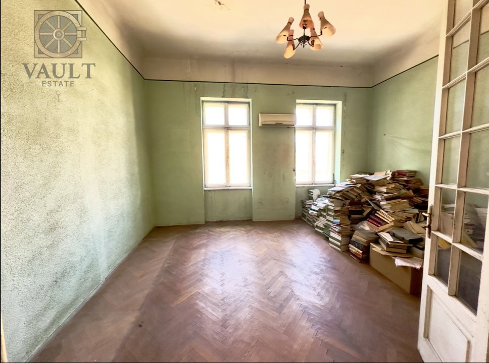 Casa 3 camere zona Dacia-Armenesca- Mosilor