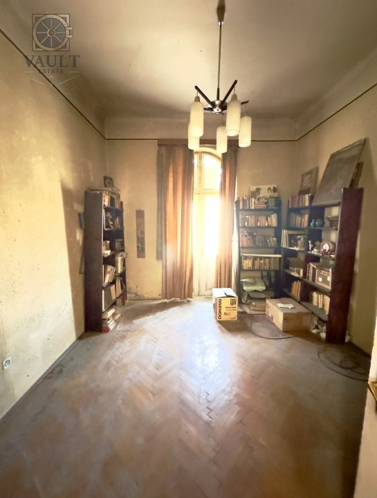 Casa 3 camere zona Dacia-Armenesca- Mosilor