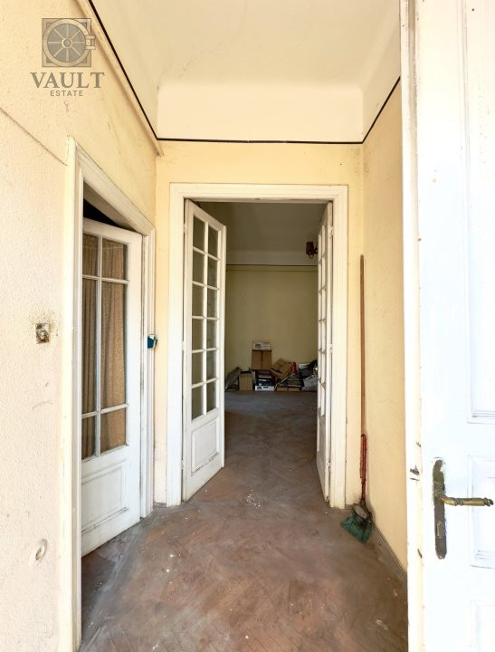 Casa 3 camere zona Dacia-Armenesca- Mosilor