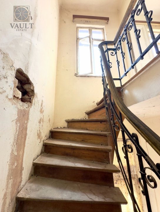 Casa 3 camere zona Dacia-Armenesca- Mosilor