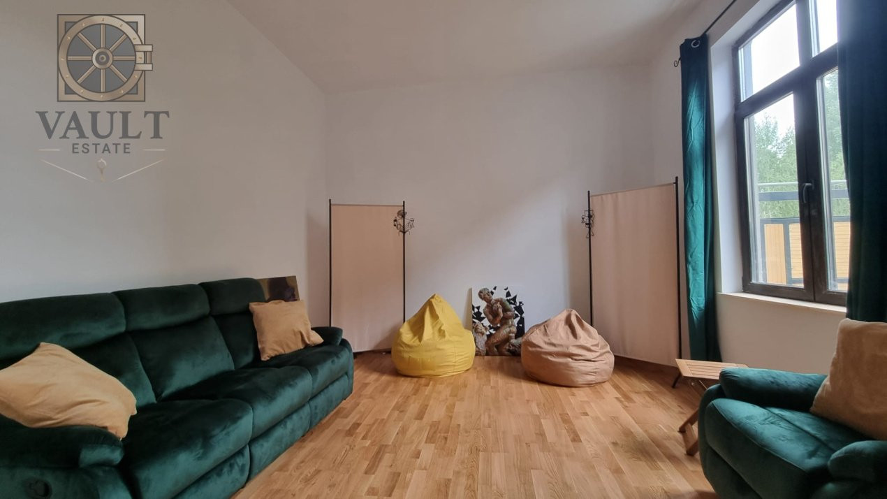 Casa-incalzire in pardoseala- TIMPURI NOI