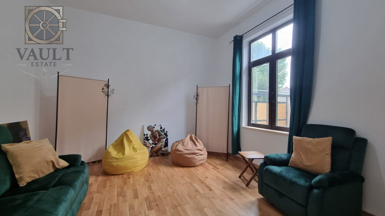 Casa-incalzire in pardoseala- TIMPURI NOI
