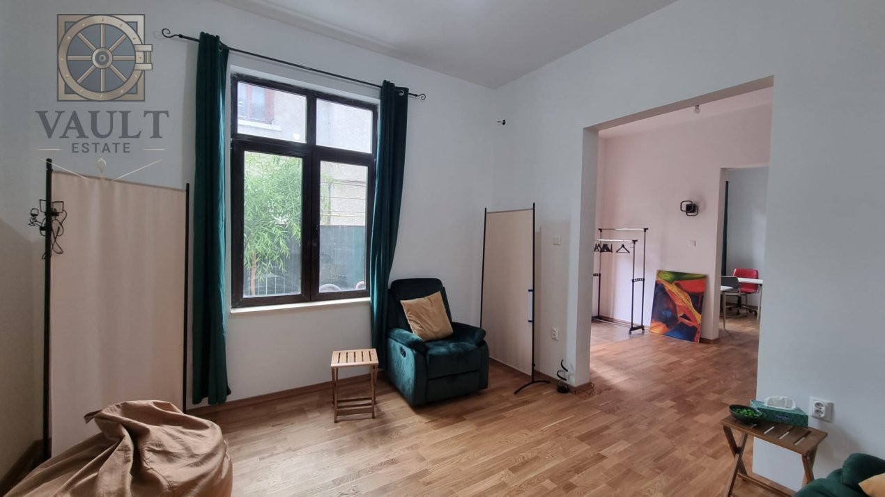 Casa-incalzire in pardoseala- TIMPURI NOI