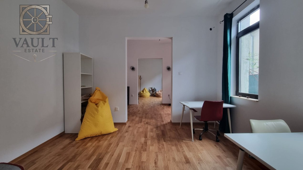 Casa-incalzire in pardoseala- TIMPURI NOI