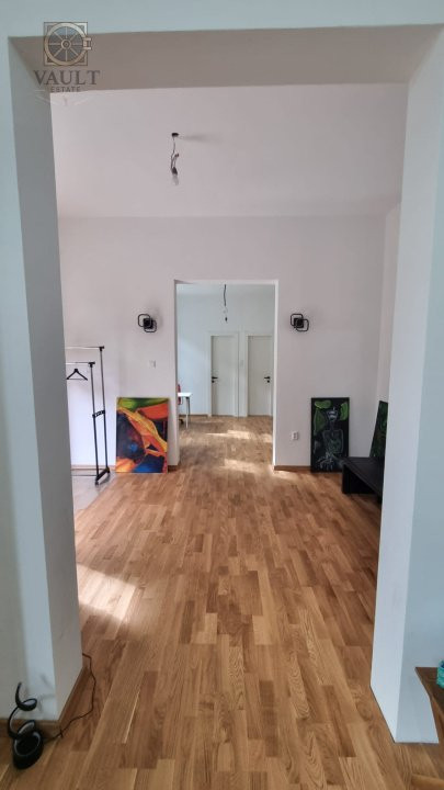 Casa-incalzire in pardoseala- TIMPURI NOI