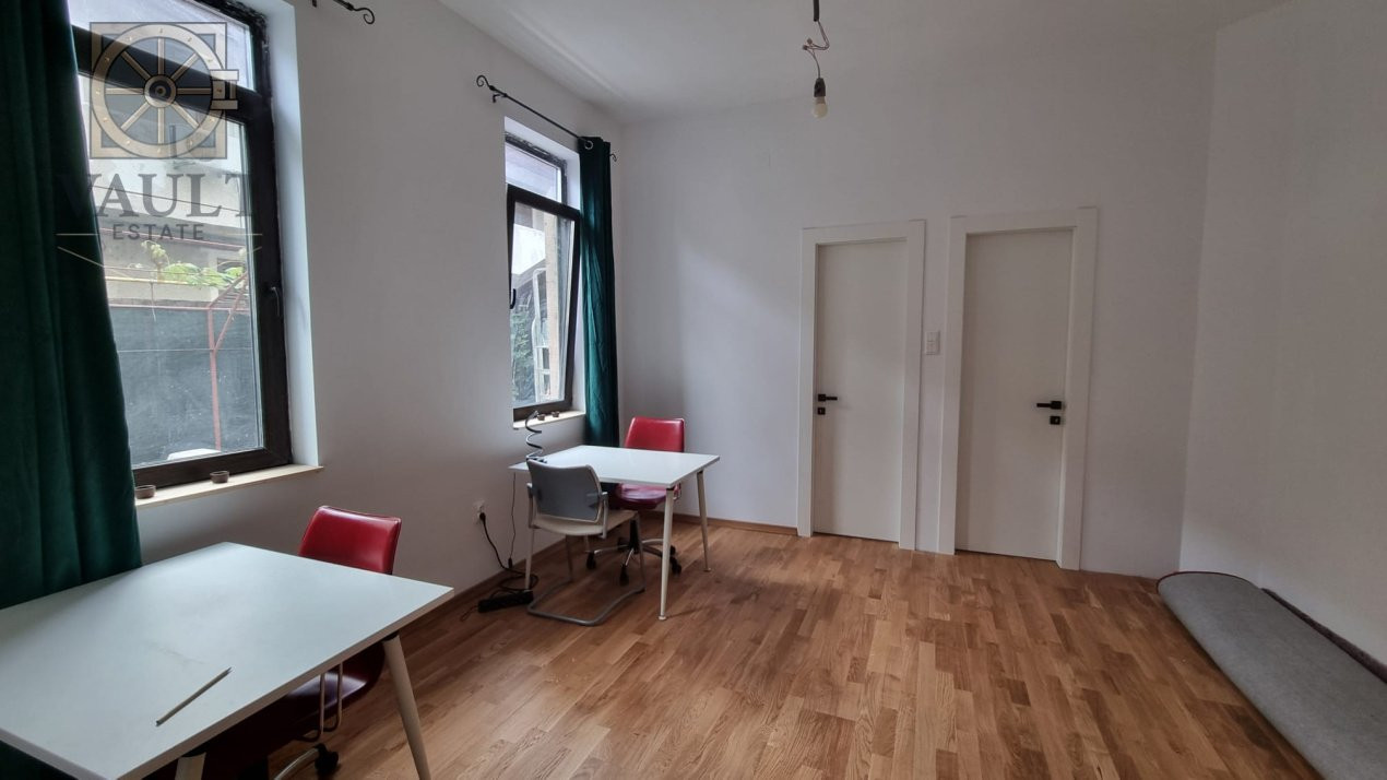 Casa-incalzire in pardoseala- TIMPURI NOI