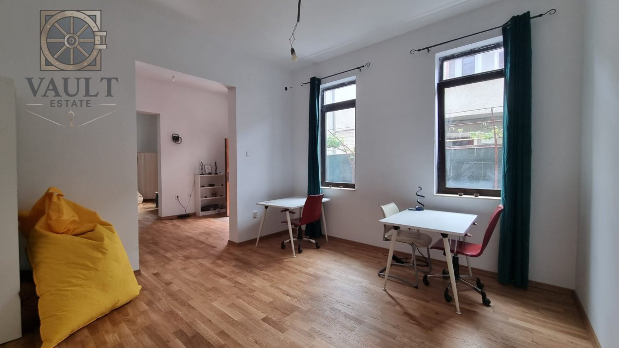 Casa-incalzire in pardoseala- TIMPURI NOI