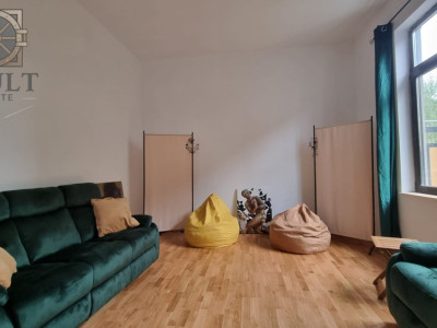 Casa-incalzire in pardoseala- TIMPURI NOI