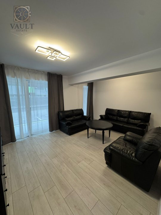 Apartament 2 camere- Valea Doftanei Residence- Parcare inclusa