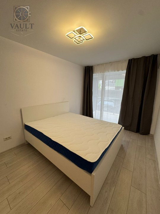 Apartament 2 camere- Valea Doftanei Residence- Parcare inclusa