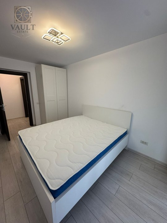 Apartament 2 camere- Valea Doftanei Residence- Parcare inclusa