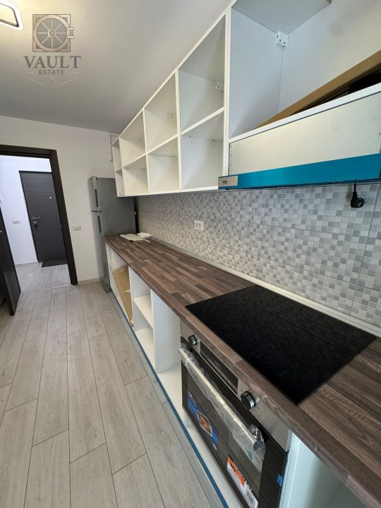 Apartament 2 camere- Valea Doftanei Residence- Parcare inclusa