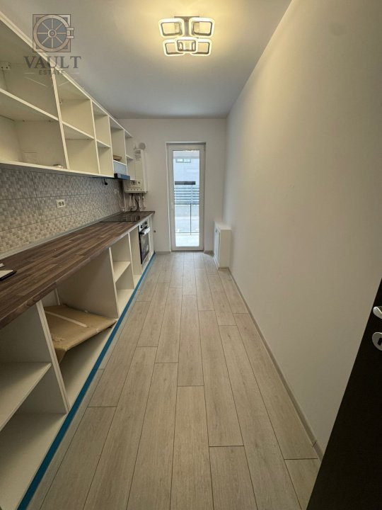 Apartament 2 camere- Valea Doftanei Residence- Parcare inclusa