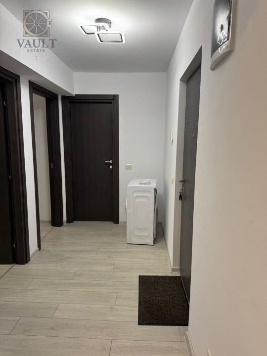 Apartament 2 camere- Valea Doftanei Residence- Parcare inclusa
