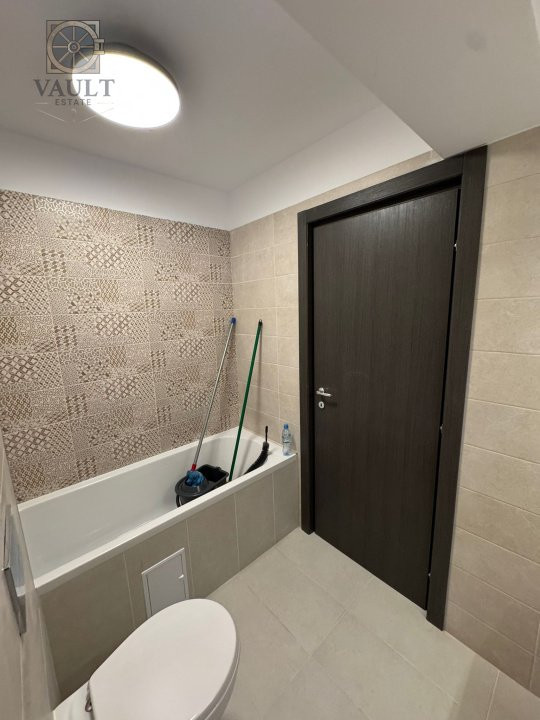 Apartament 2 camere- Valea Doftanei Residence- Parcare inclusa